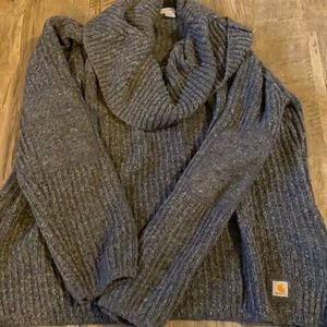 Carhartt sweater